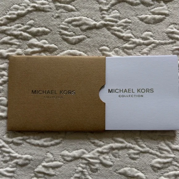 MICHAEL KORS COLLECTION Calf Hair Shoulder Bag with Stud Detail - Picture 12 of 16